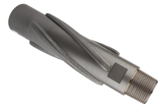 Spiral Stabilizer Subs