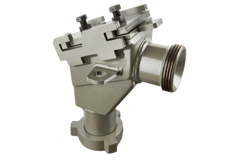 RC wear bends & Deflector Boxes