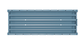 Core Tray