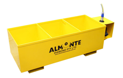 The Almonte Recycling Unit