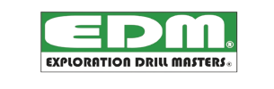Exploration Drill Master (EDM)