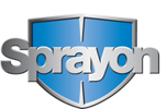 sprayon